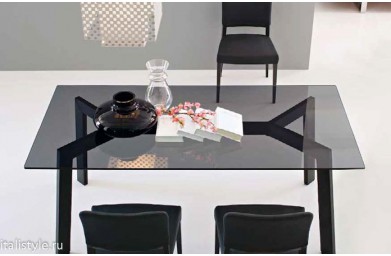 You –  Раскладной стол от Calligaris